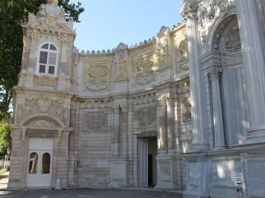 Bayramda İstanbul için gezi rotaları 1